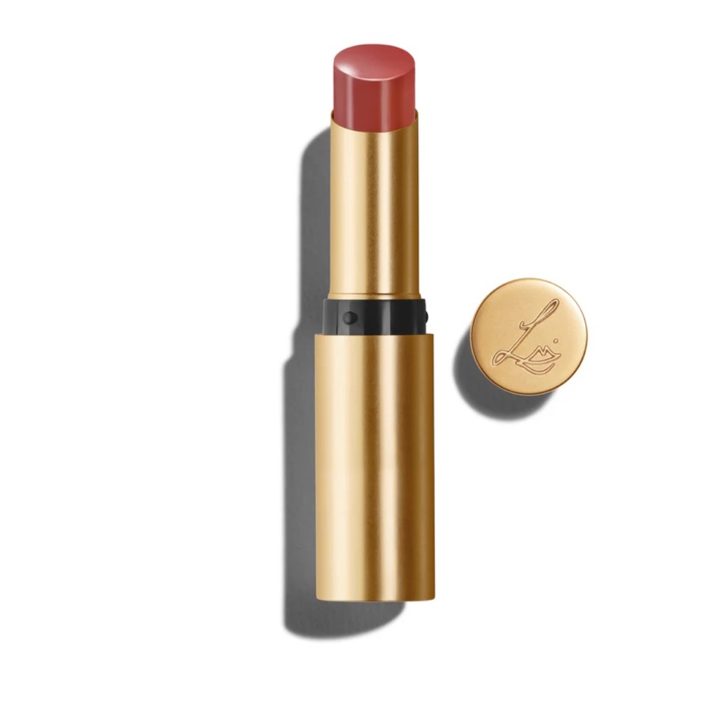 Brand New In Box - Lisa Eldridge Baume Embrace Melting Lip Color: Epanoui